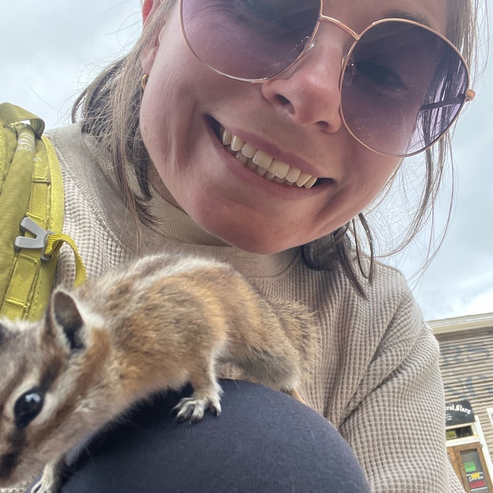 Meet your Posher, Bee